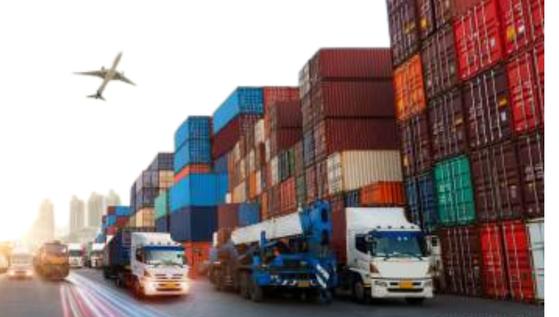 imagem de importação